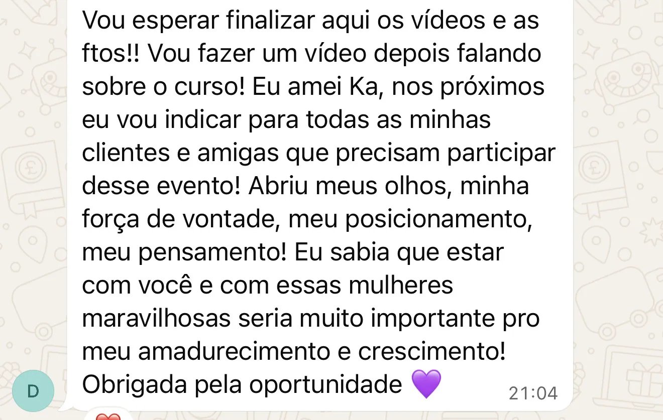 Depoimento 2
